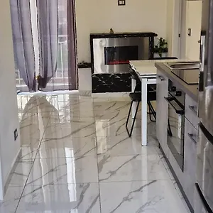 Appartamento Thomas's, Napoli