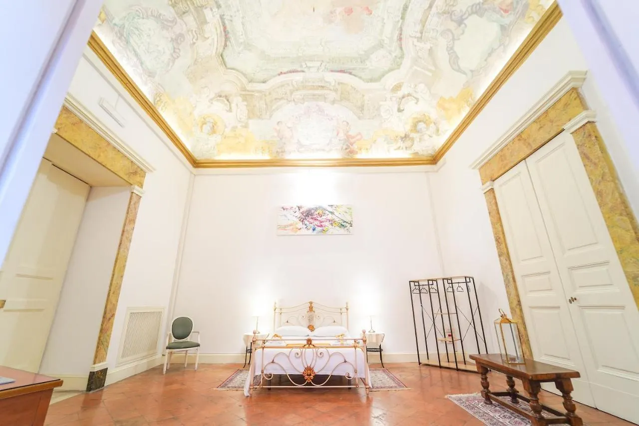 Casa Napoletana - Culture Apartment Naples 0*,  Italy