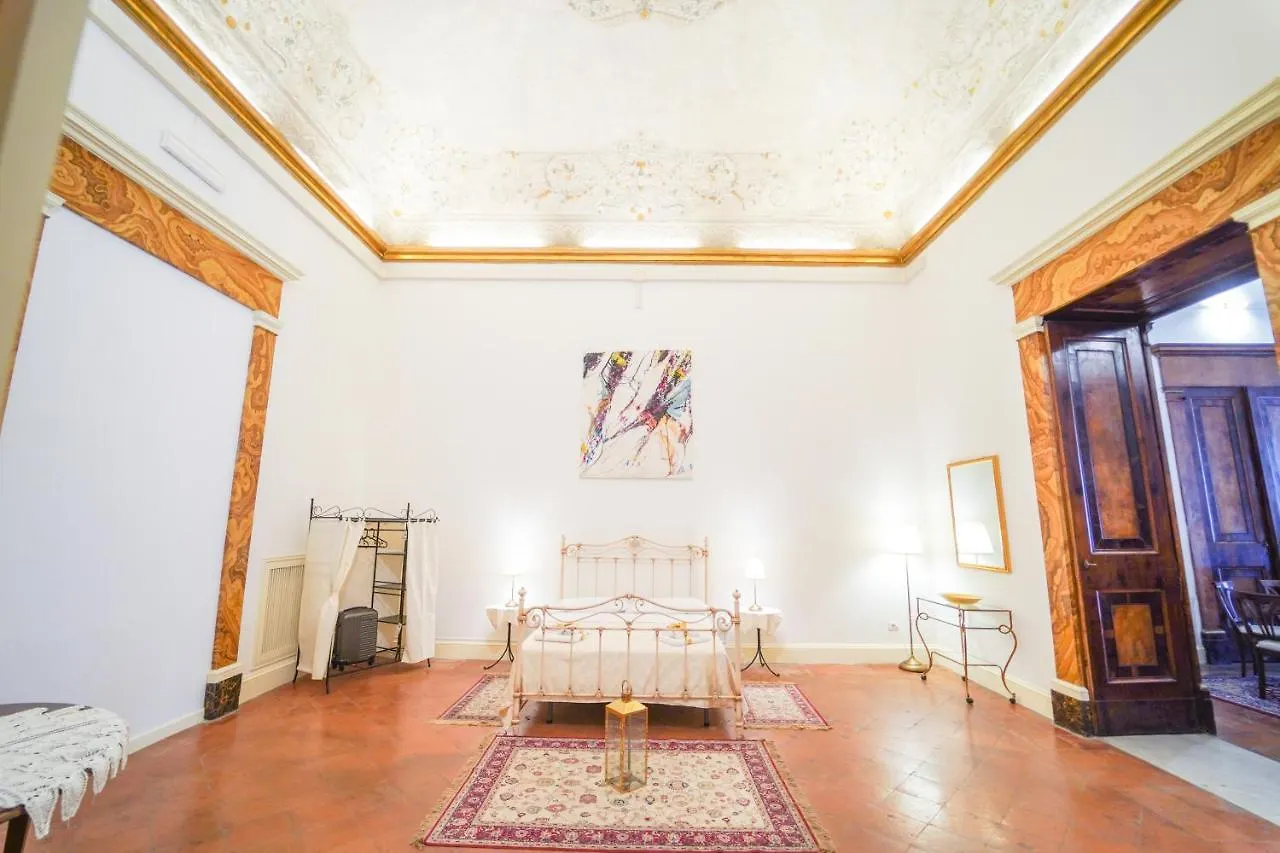 Casa Napoletana - Culture Apartment Naples