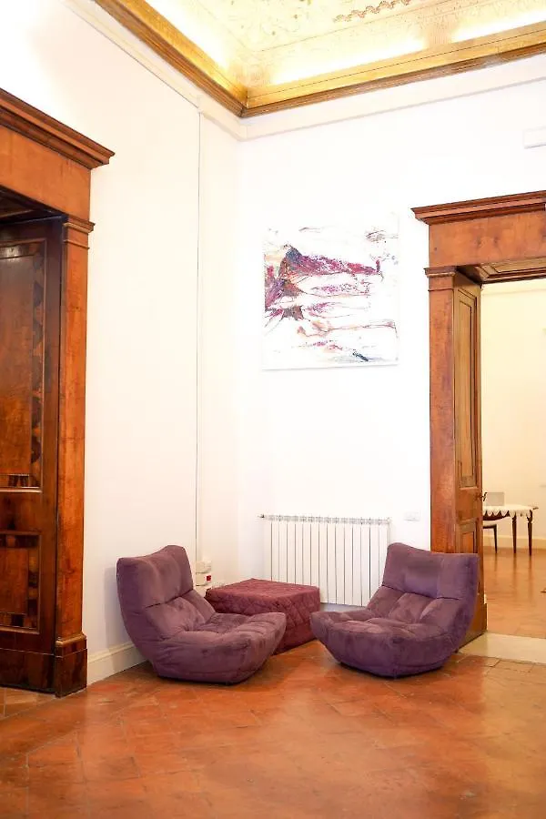 Casa Napoletana - Culture Apartment Naples