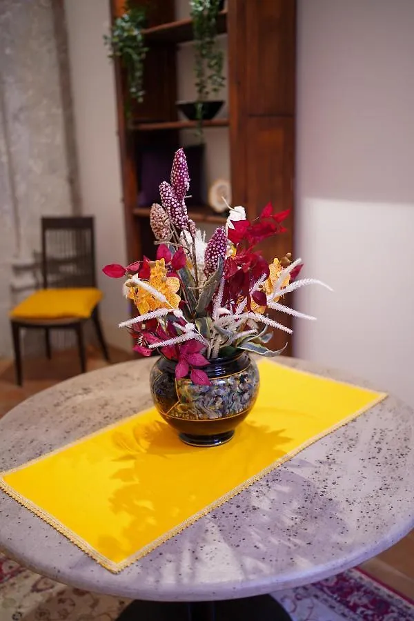 Casa Napoletana - Culture Apartment Naples