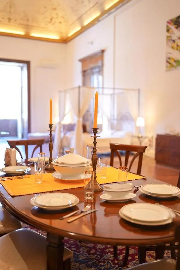Casa Napoletana - Culture Apartment Naples