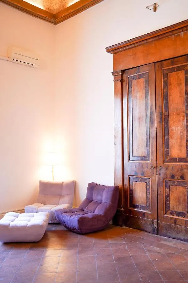 Casa Napoletana - Culture Apartment Naples