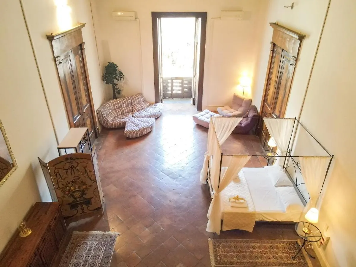 Casa Napoletana - Culture Apartment Naples