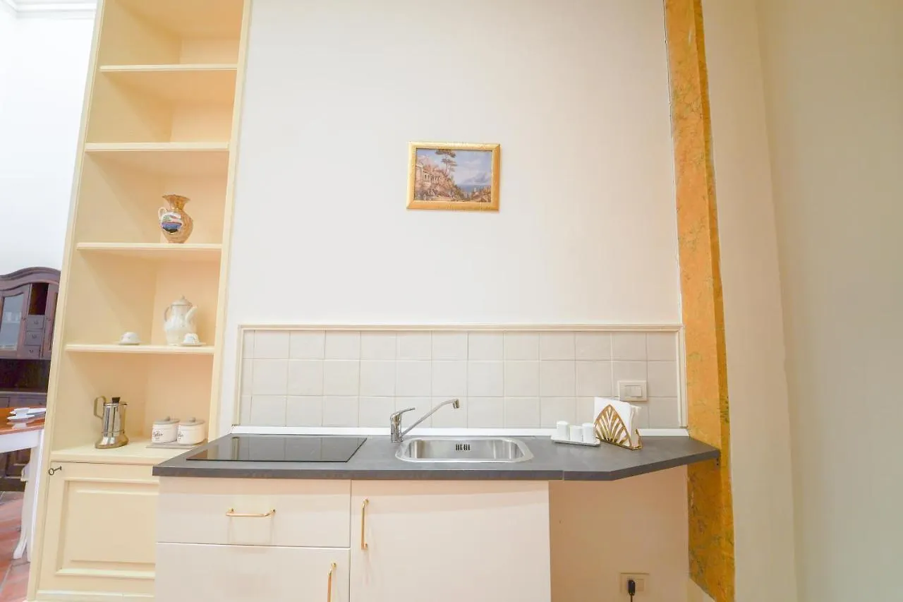 Casa Napoletana - Culture Apartment Naples 0*,  Italy