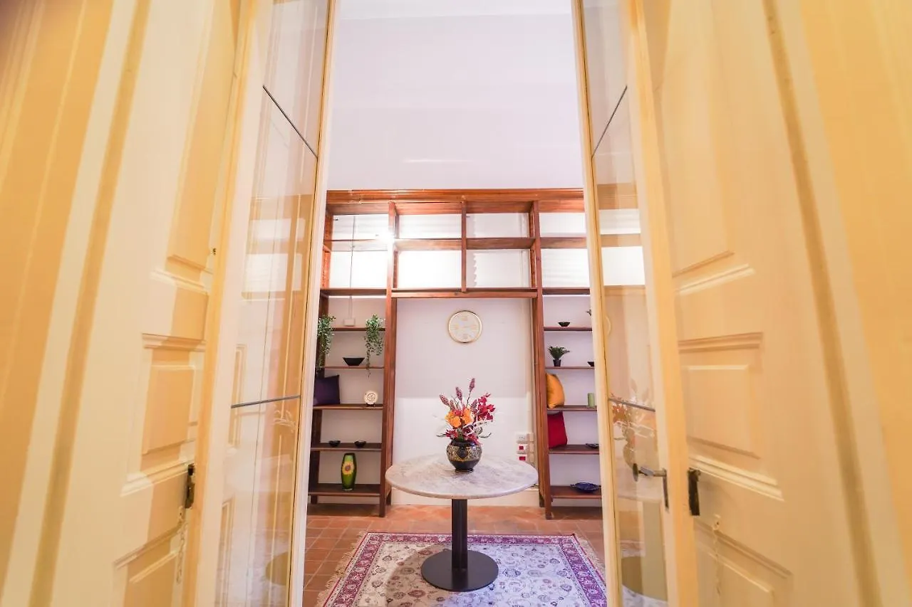 Casa Napoletana - Culture Apartment Naples
