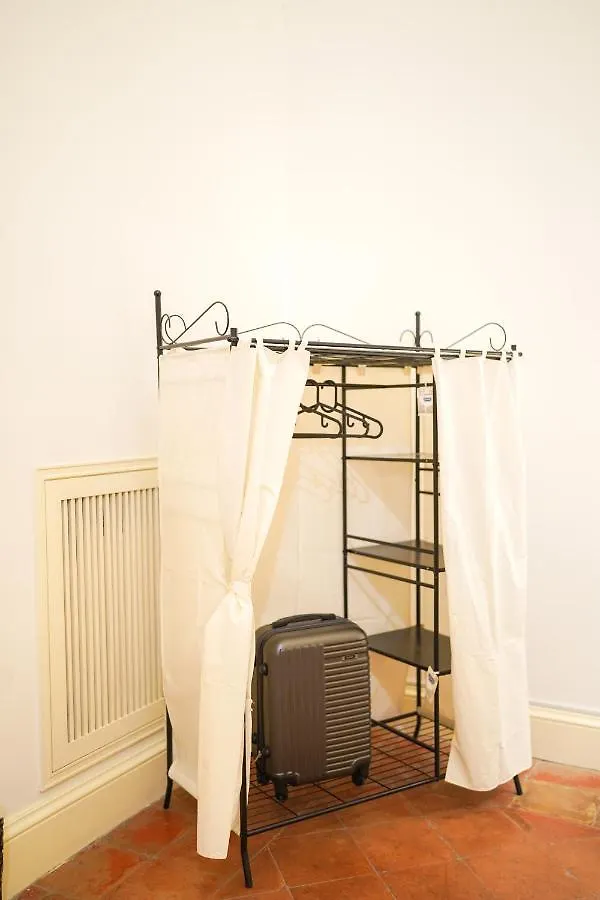 Casa Napoletana - Culture Apartment Naples
