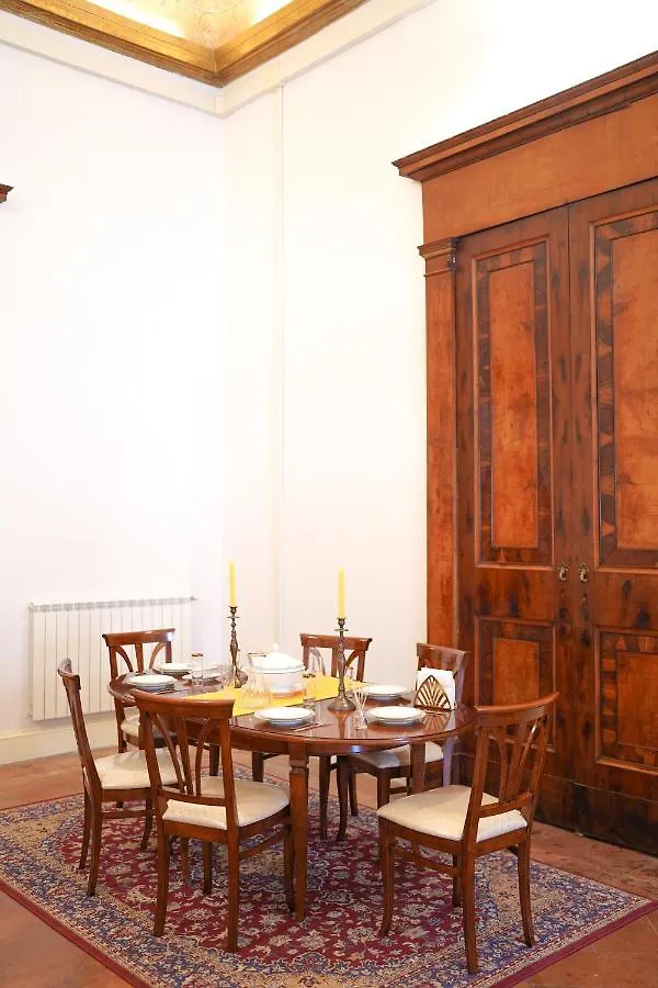 Casa Napoletana - Culture Apartment Naples 0*,