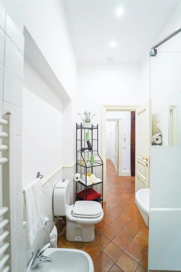 Casa Napoletana - Culture Apartment Naples